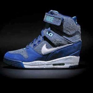 Nike Sky Hi Revolution “Tokyo”